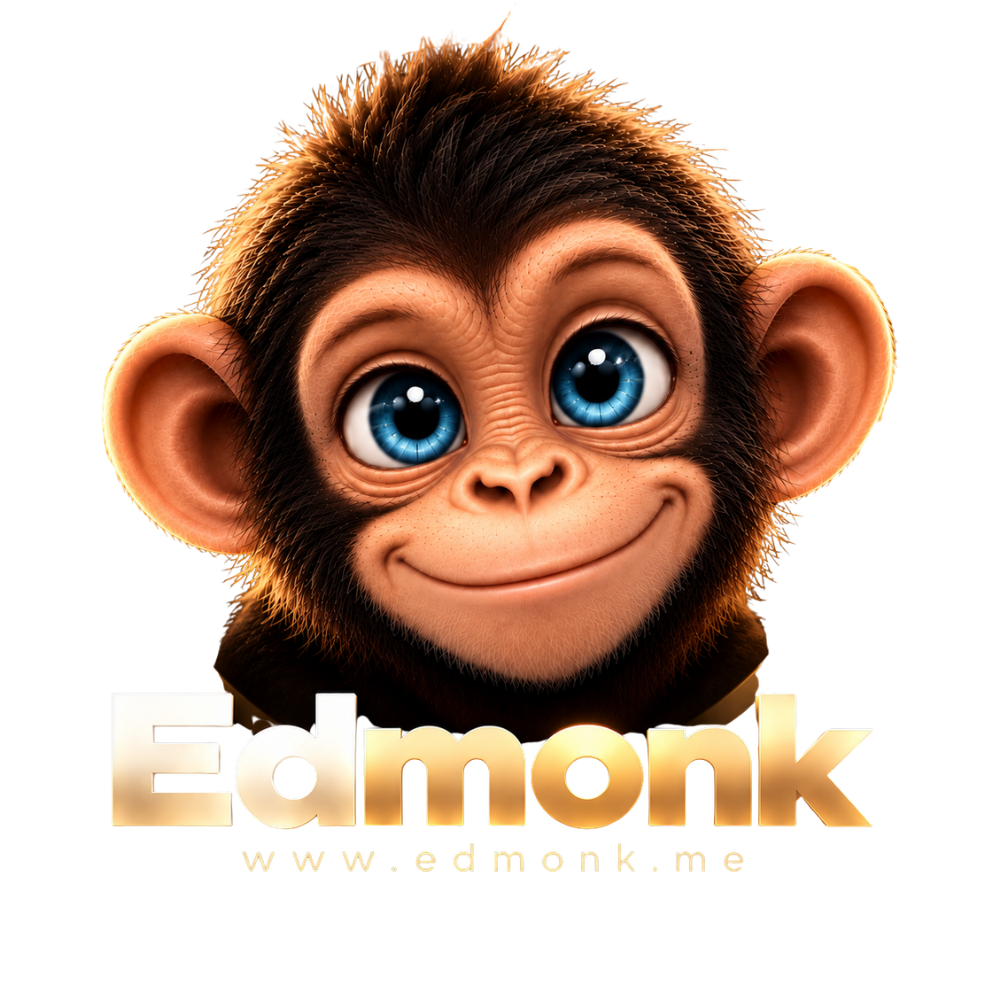 Edmonk